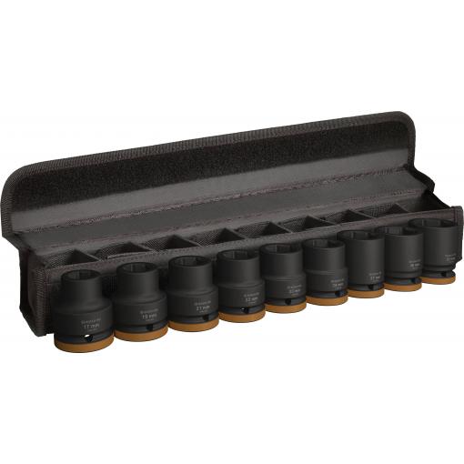 Bosch Accessories 2608003041 sada nástavců pro nástrčný klíč, 2608003041