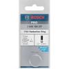 Redukční kroužek pro pilové kotouče, 20 x 16 x 1 mm Bosch Accessories 2600100377