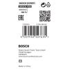 Redukční kroužek pro pilové kotouče, 15 x 12,7 x 0,6 mm Bosch Accessories 2600100371
