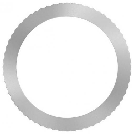 Redukční kroužek pro pilové kotouče, 20 x 15,875 x 1 mm Bosch Accessories 2600100375