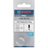 Redukční kroužek pro pilové kotouče, 20 x 10 x 0,8 mm Bosch Accessories 2600100373