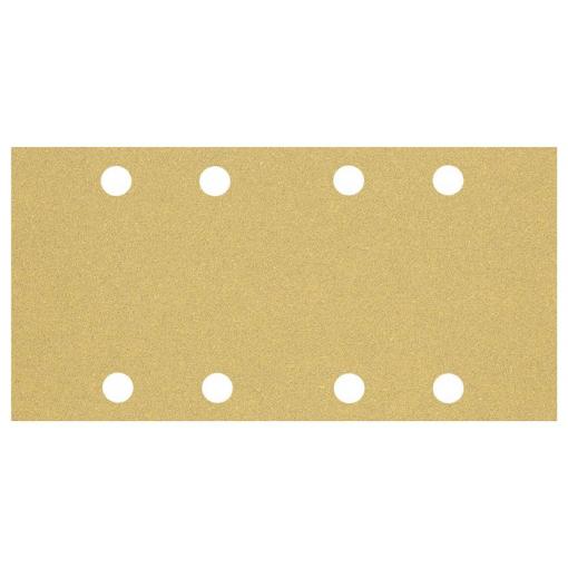 Bosch Accessories 2608901669 2608901669 Brusný papír pro oscilační brusku 1 ks