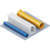 Bosch Accessories 2608902371, 2608902371 sada víceúčelového vrtáku, 5 mm, 6 mm, 7 mm, 8 mm