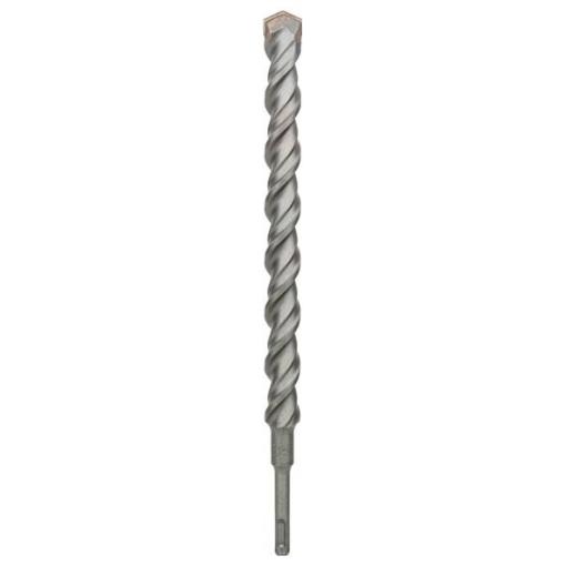 Bosch Accessories 2608831062 2608831062 příklepový vrták 25 mm SDS plus 1 ks