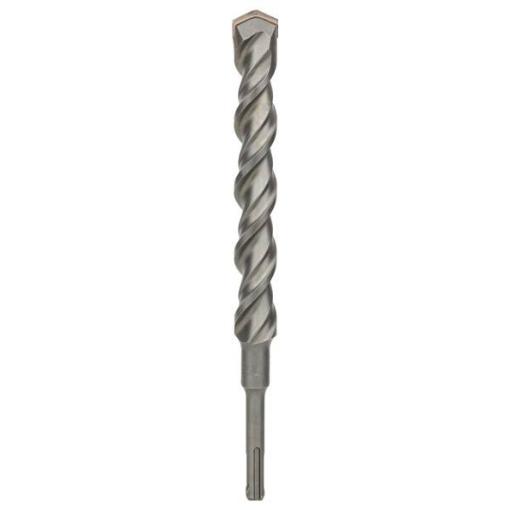 Bosch Accessories 2608831059 2608831059 příklepový vrták 24 mm SDS plus 1 ks