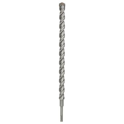 Bosch Accessories 2608831060 2608831060 příklepový vrták 24 mm SDS plus 1 ks