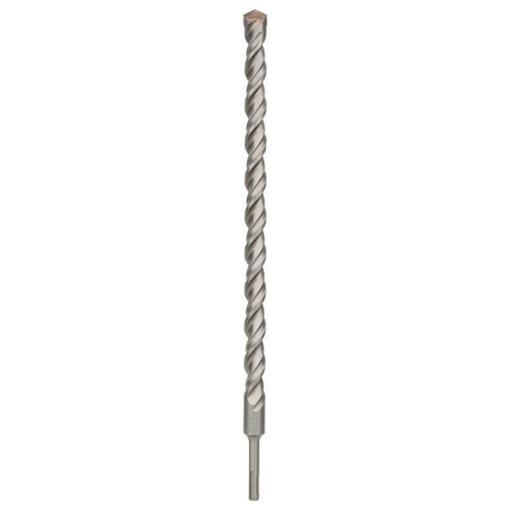 Bosch Accessories 2608831058 2608831058 příklepový vrták 22 mm SDS plus 1 ks