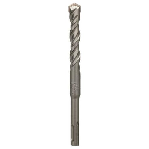 Bosch Accessories 2608831125 2608831125 Vysokopevnostní ocel příklepový vrták 14 mm SDS plus 10 ks