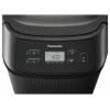 Panasonic SD-PN100 Mini pekárna na chleba, funkce časovače, Automatické programy, 400 g, černá, SD-PN100KXE