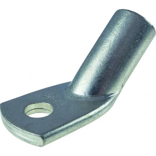 HELU 907472 kabelové oko 25.00 mm² Ø otvoru: 10.00 mm 1 ks