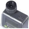 TOOLCRAFT TO-9612291 zavlažovací hodiny Se senzorem deště