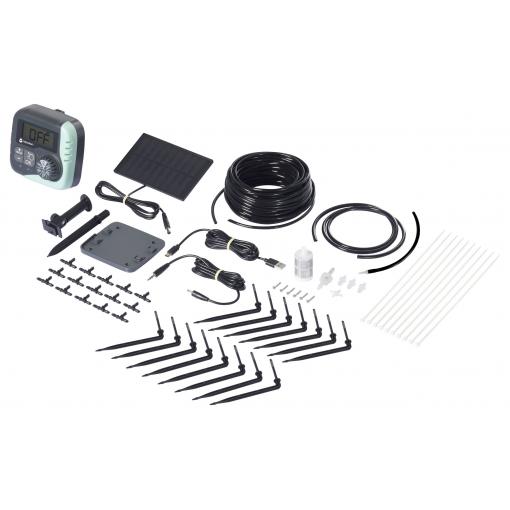 TOOLCRAFT TO-9612294 zavlažovací hodiny