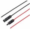 Sygonix SY-6408054 Solarstecker auf offenes Ende Solární kabel 6 mm² Délka kabelu 5 m