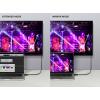 SpeaKa Professional HDMI kabel Zástrčka HDMI-A, Zástrčka HDMI-A 1.50 m černá SP-12816076 4K UHD HDMI kabel