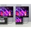 SpeaKa Professional HDMI kabel Zástrčka HDMI-A, Zástrčka HDMI-A 0.50 m černá SP-12816068 4K UHD HDMI kabel
