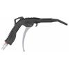 TOOLCRAFT pneumatická vyfukovací pistole 1/4 (6,3 mm) 15 bar