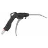 TOOLCRAFT pneumatická vyfukovací pistole 1/4 (6,3 mm) 15 bar