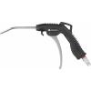TOOLCRAFT pneumatická vyfukovací pistole 1/4 (6,3 mm) 15 bar