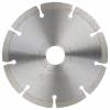 WorkPro GSOSSE-2 Řezný kotouč 125 mm 1 ks keramika, Porcelán, mramor, zdivo, sklo, Vápenec, granit, přírodní kámen, pískovec