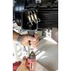 TOOLCRAFT TO-9610281 Děrovací vložky Ø43-65mm