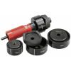 TOOLCRAFT TO-9610281 Děrovací vložky Ø43-65mm
