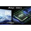 Minix U8K-ULTRA AI Media Hub Powered by Android streamovací box Miracast