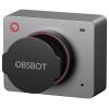 Obsbot MEET 2 4K webkamera, 3840 x 2160 Pixel, Rychlé automatické sledování s pomocí AI, magnetické uchycení, Ovládání gesty, Mikrofon