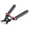 TOOLCRAFT HT04582 TO-9610659 kleště na stahovací pásky, 9 mm