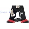 TOOLCRAFT HT04582 TO-9610659 kleště na stahovací pásky, 9 mm