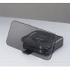 VOLTCRAFT UC-3C1A20W03 cestovní nabíječka, bezdrátová nabíječka, 1x USB A , 3x USB-C®, 20 W, Rychlé nabíjení, Dodávka energie, černá