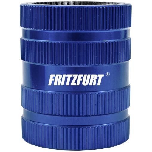FRITZFURT 60-201-002 Ruční odhrotovač 1 ks