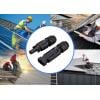 Sygonix SY-6407668 zástrčka solárního zařízení 1 sada