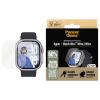 PanzerGlass Ultra-Wide Fit ochranné sklo na displej smartphonu Apple Watch Ultra, Watch Ultra 2 1 ks Chránící proti otiskům prstů, odolné vůči poškrábání 3712