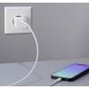 VOLTCRAFT UC-1C20W02 USB nabíječka 20 W 1x USB-C® GaN 10 ks