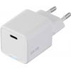 VOLTCRAFT UC-1C20W02 USB nabíječka 20 W 1x USB-C® GaN 10 ks