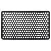 TRU COMPONENTS Antistatická (ESD) podložka černá (d x š x v) 700 x 400 x 10 mm