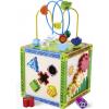 Eichhorn Kleines Spiele-Center 100002235 Počet hráčů (max.): 1