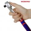 WorkPro WP271011 ráčna 3/8 203 mm