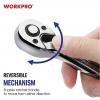 WorkPro WP271011 ráčna 3/8 203 mm
