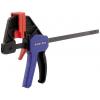 WorkPro WP232034 jednoruční svorka Vnější délka: 100 mm
