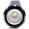 Maul MAULkronos XL LED kapesní svítilna, s režimem stroboskopu, na baterii, 419 lm, 346 g
