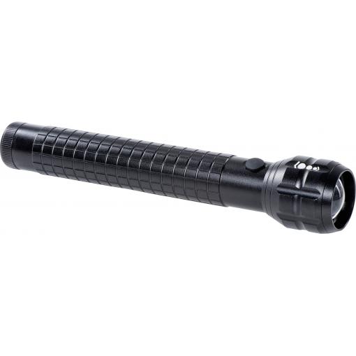 Maul MAULkronos XL LED kapesní svítilna, s režimem stroboskopu, na baterii, 419 lm, 346 g