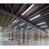 Sygonix LED světlo do vlhkých prostor LED trubice T8 36 W neutrální bílá šedá transparentní