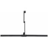 Renkforce RF-6332582 LED lampička s klipem LED černá