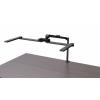 Renkforce RF-6332582 LED lampička s klipem LED černá
