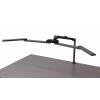 Renkforce RF-6332582 LED lampička s klipem LED černá
