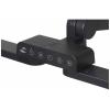 Renkforce RF-6332582 LED lampička s klipem LED černá