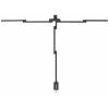 Renkforce RF-6332582 LED lampička s klipem LED černá