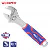 WorkPro WP272010 2K přestavitelný klíč Délka klíče (cm) (jen pro nadpis) 24 mm