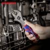 WorkPro WP272010 2K přestavitelný klíč Délka klíče (cm) (jen pro nadpis) 24 mm